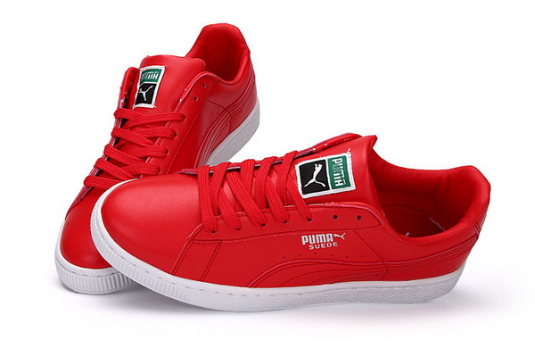 Puma Sportstyle Women Shoes--006